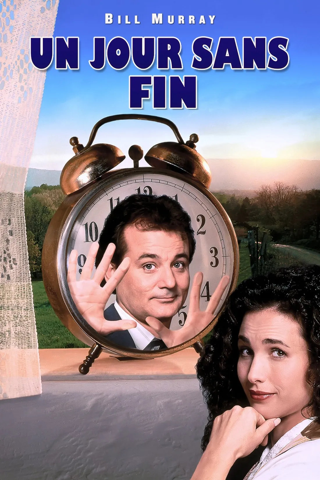 Un jour sans fin (1993)